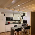 Maison De Charme Prázdninový dům Pessac