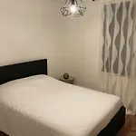Prázdninový dům Maison De Charme Pessac