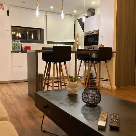 Holiday home Maison De Charme