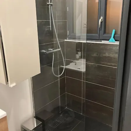 بيت للعطل Maison De Charme