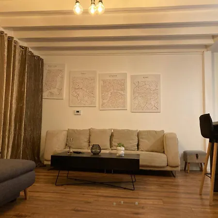 Holiday home Maison De Charme *