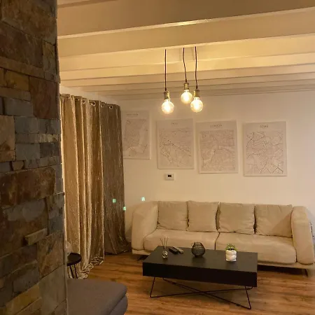 بيت للعطل Maison De Charme *