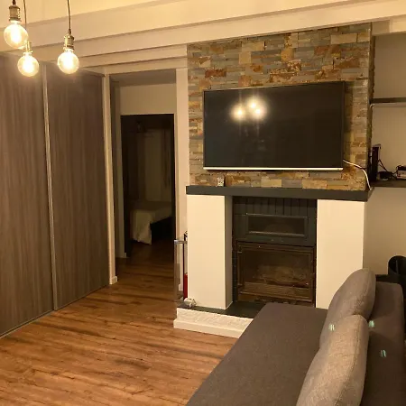 بيت للعطل Maison De Charme بيساك