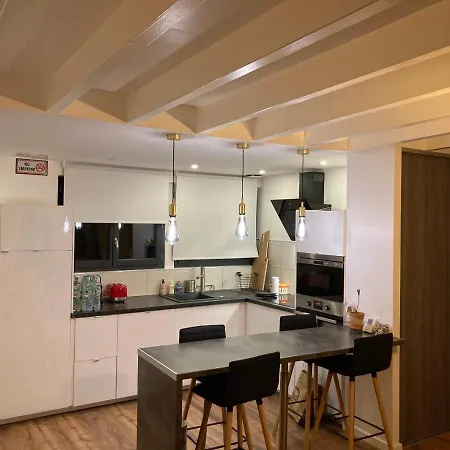 Maison De Charme Vakantiehuis Pessac
