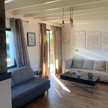 Casa de Férias Maison De Charme *