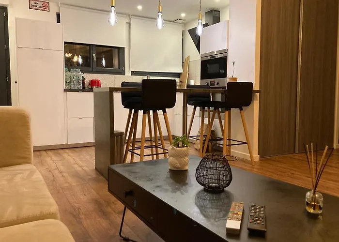 Nyaraló Maison De Charme