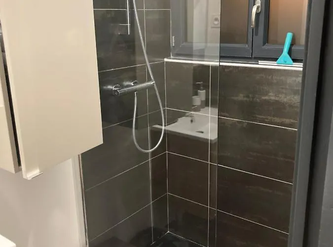 Holiday home Maison De Charme