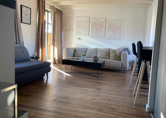 Nyaraló Maison De Charme