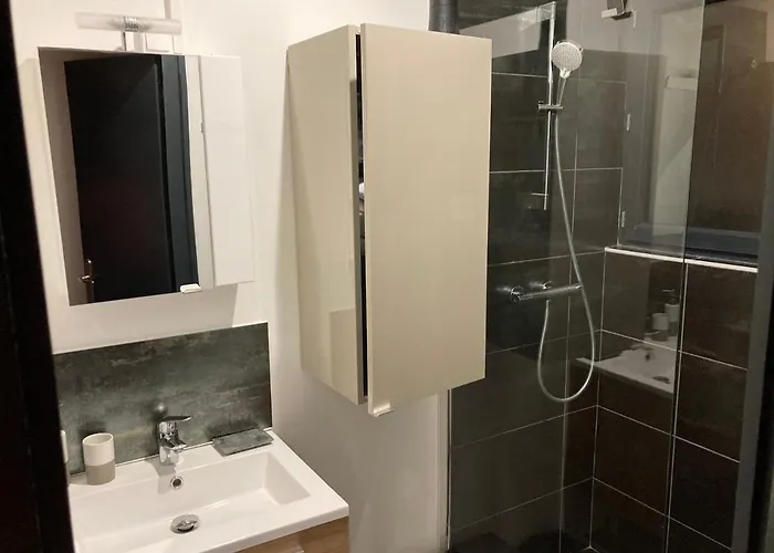 Nyaraló Maison De Charme Pessac