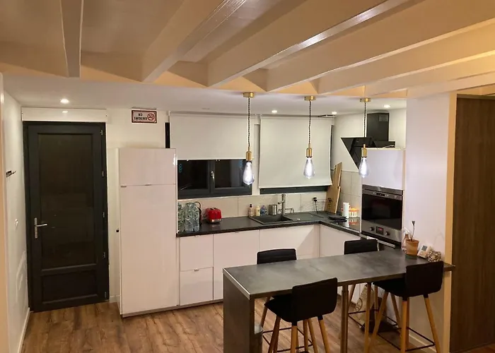 Maison De Charme Pessac