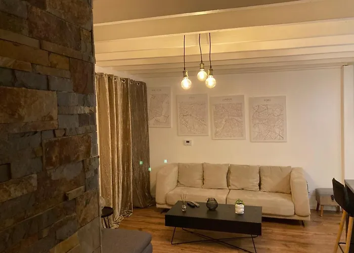 Holiday home Maison De Charme *