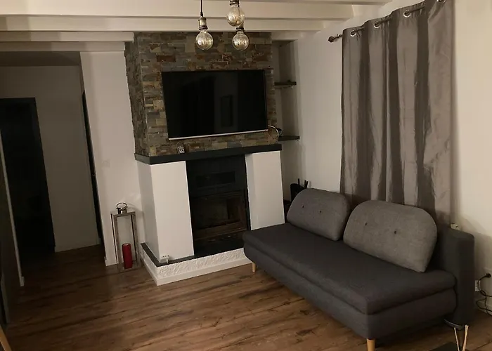 Maison De Charme Pessac