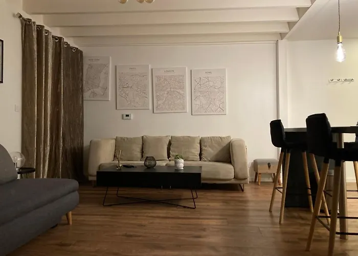 Maison De Charme Holiday home