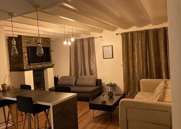 Maison De Charme Holiday home