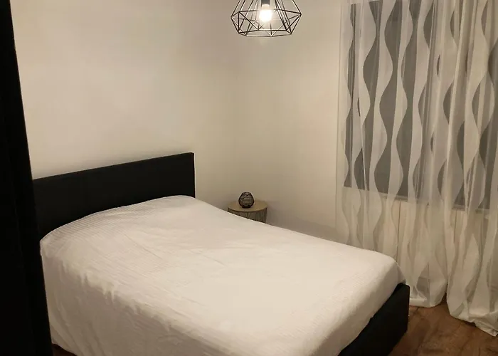 Holiday home Maison De Charme Pessac