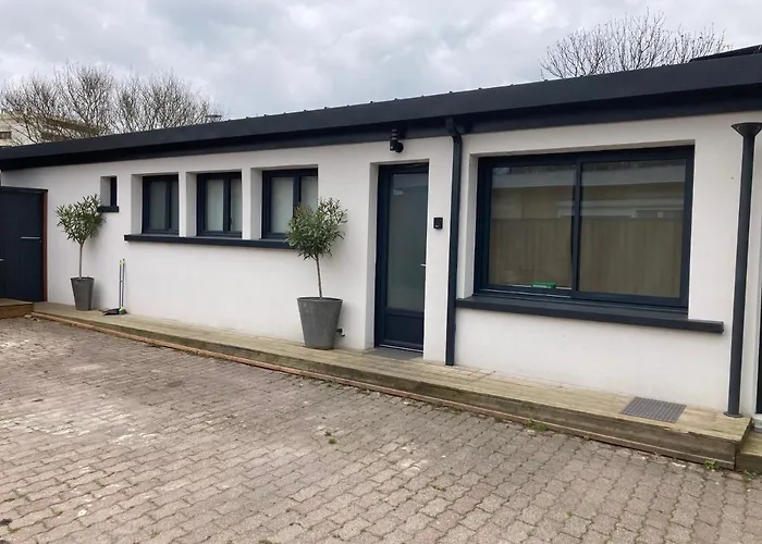 Maison De Charme Holiday home