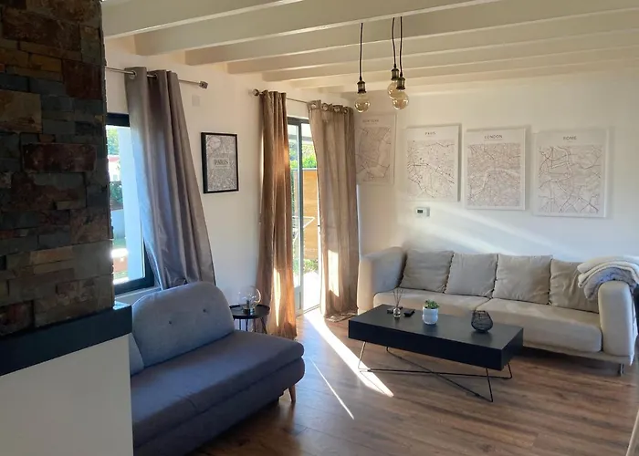 Nyaraló Maison De Charme *