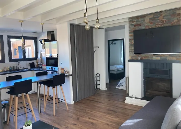 Maison De Charme Pessac