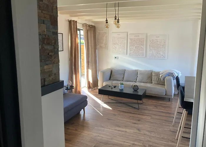 Maison De Charme * Pessac